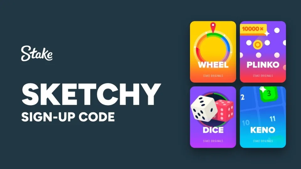 Stake Promo Code – Backup Option & Full Details